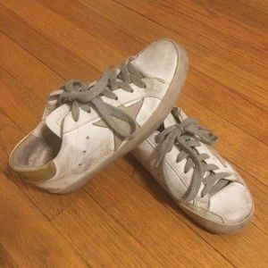 GOLDEN GOOSE SNEAKERS